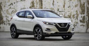 El Nissan Qashqai dejará de venderse en Estados Unidos: No tiene demanda