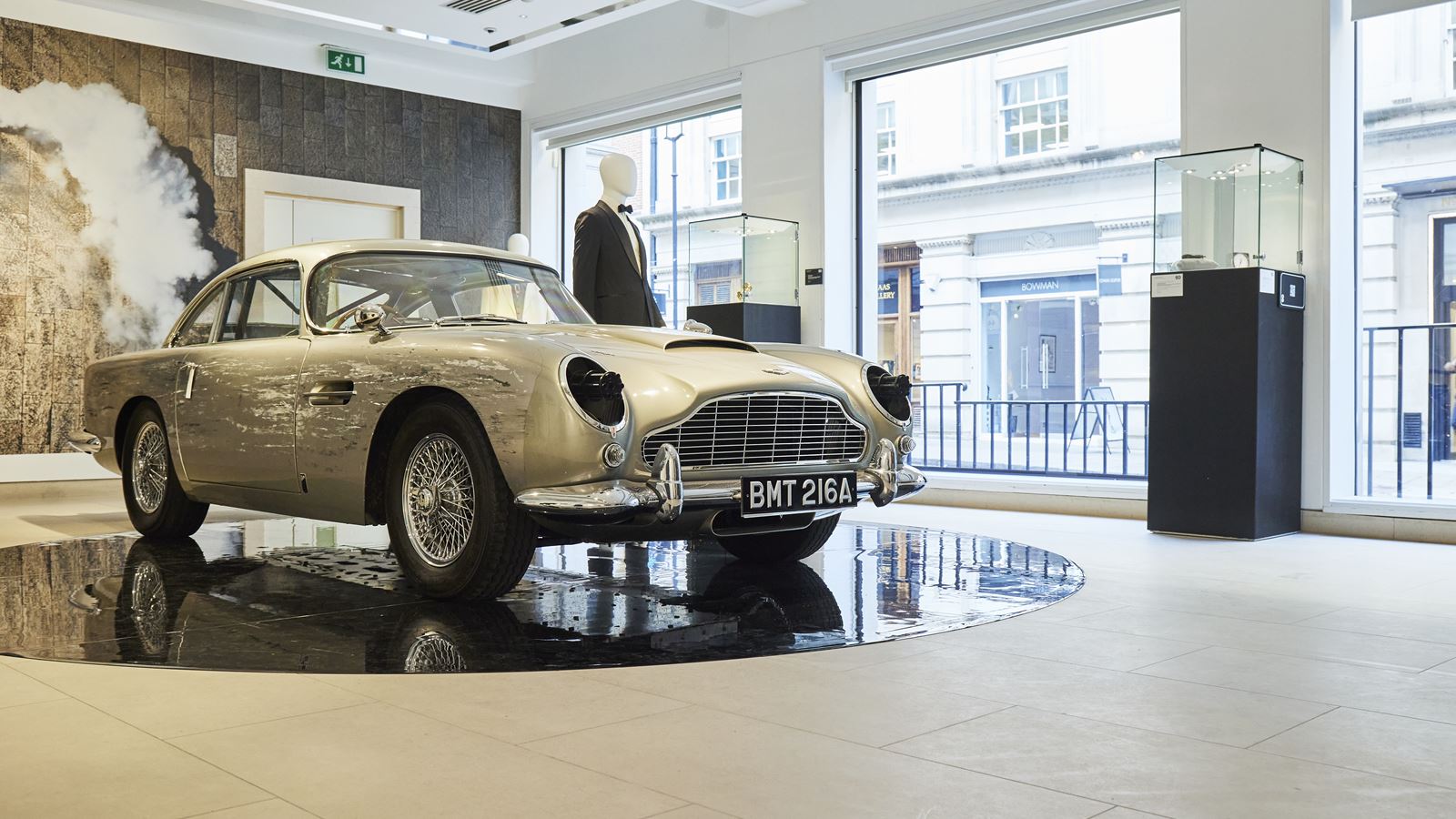 Aston Martin DB5