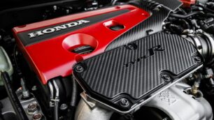 El nuevo Honda Civic Type R ya tiene su potencia oficial: ¿mejorará en Europa el motor K20C1?