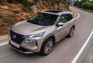 Nissan X-Trail 2023: Aquí los precios para España