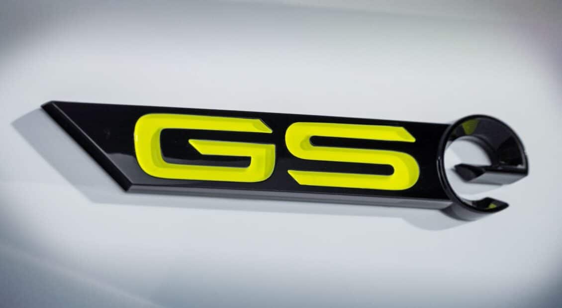 Opel revivirá las siglas GSi aunque no como crees: GSe, la nueva submarca eléctrica deportiva
