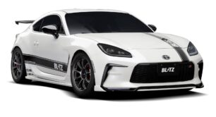 Los Toyota GR86 y Subaru BRZ pueden resultar radicales con algunas 'chucherías'