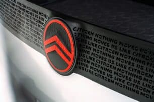 ¿Cómo ves el nuevo logo de Citroën?