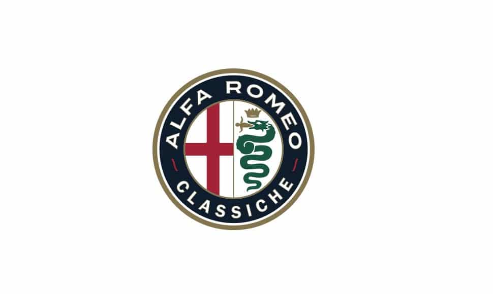 Alfa Romeo Classiche, el programa de históricos al estilo de Ferrari