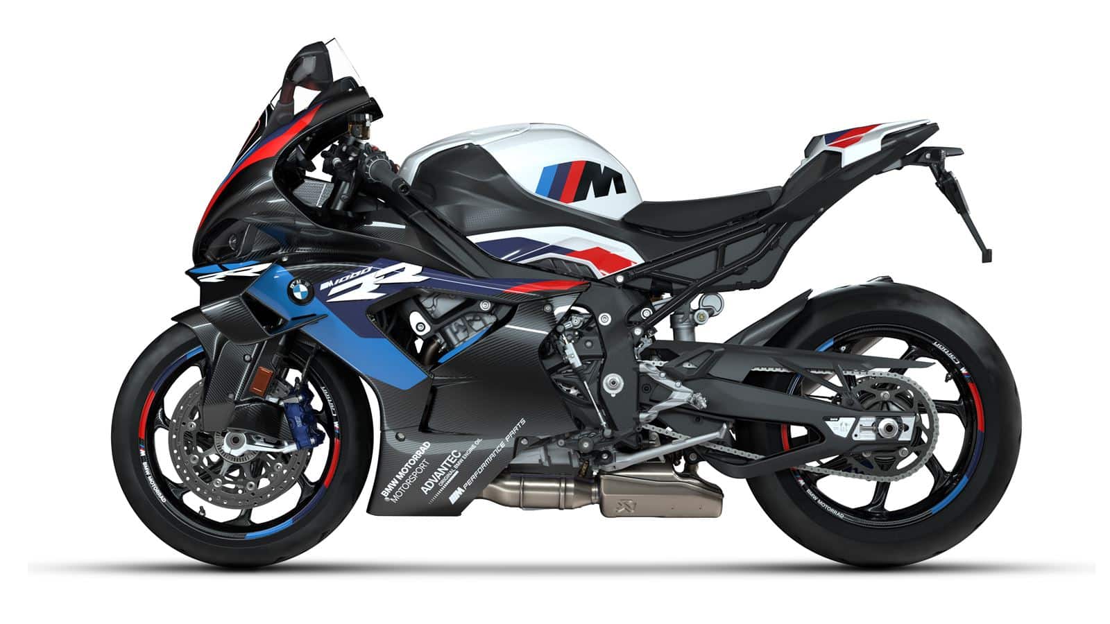 escalar Obligar Polémico BMW M 1000 RR 2023, precio, potencia y velocidad punta