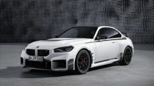 ¿Qué te parece ahora el BMW M2 con las M Performance Parts?
