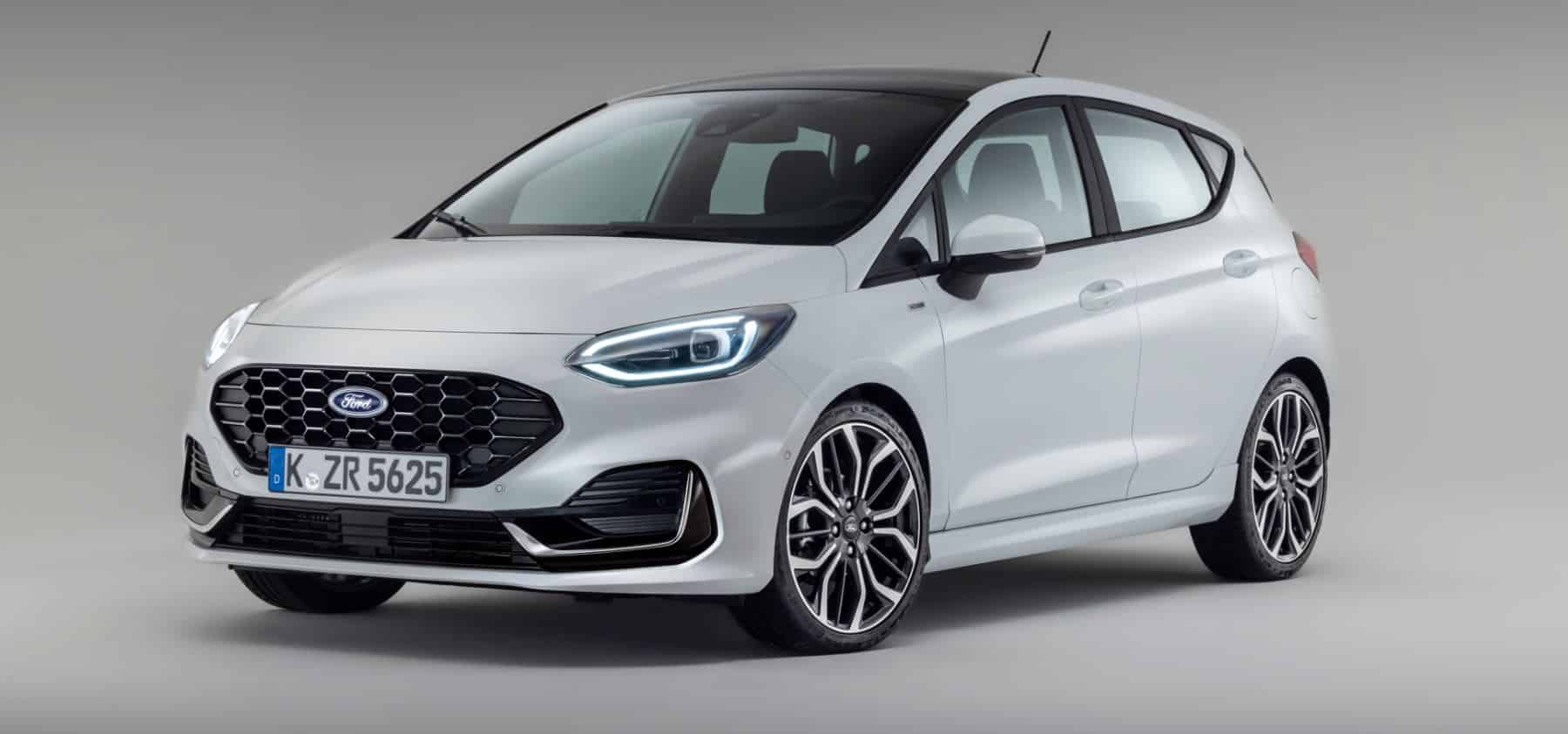 El Ford Focus se despide, su producción terminará en 2025 y no tendrá  reemplazo