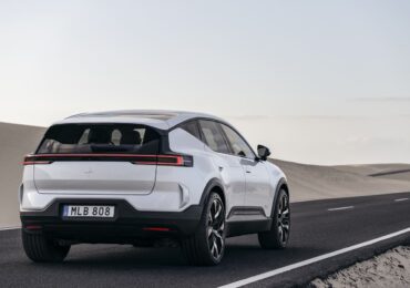 Ofertas y precios del Polestar 03 nuevo