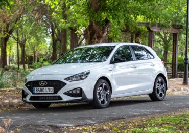 Ofertas y precios del Hyundai i30 nuevo