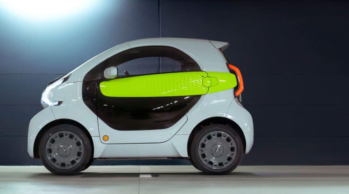 XEV YOYO MY23, estas son las mejoras anunciadas del urbanita biplaza