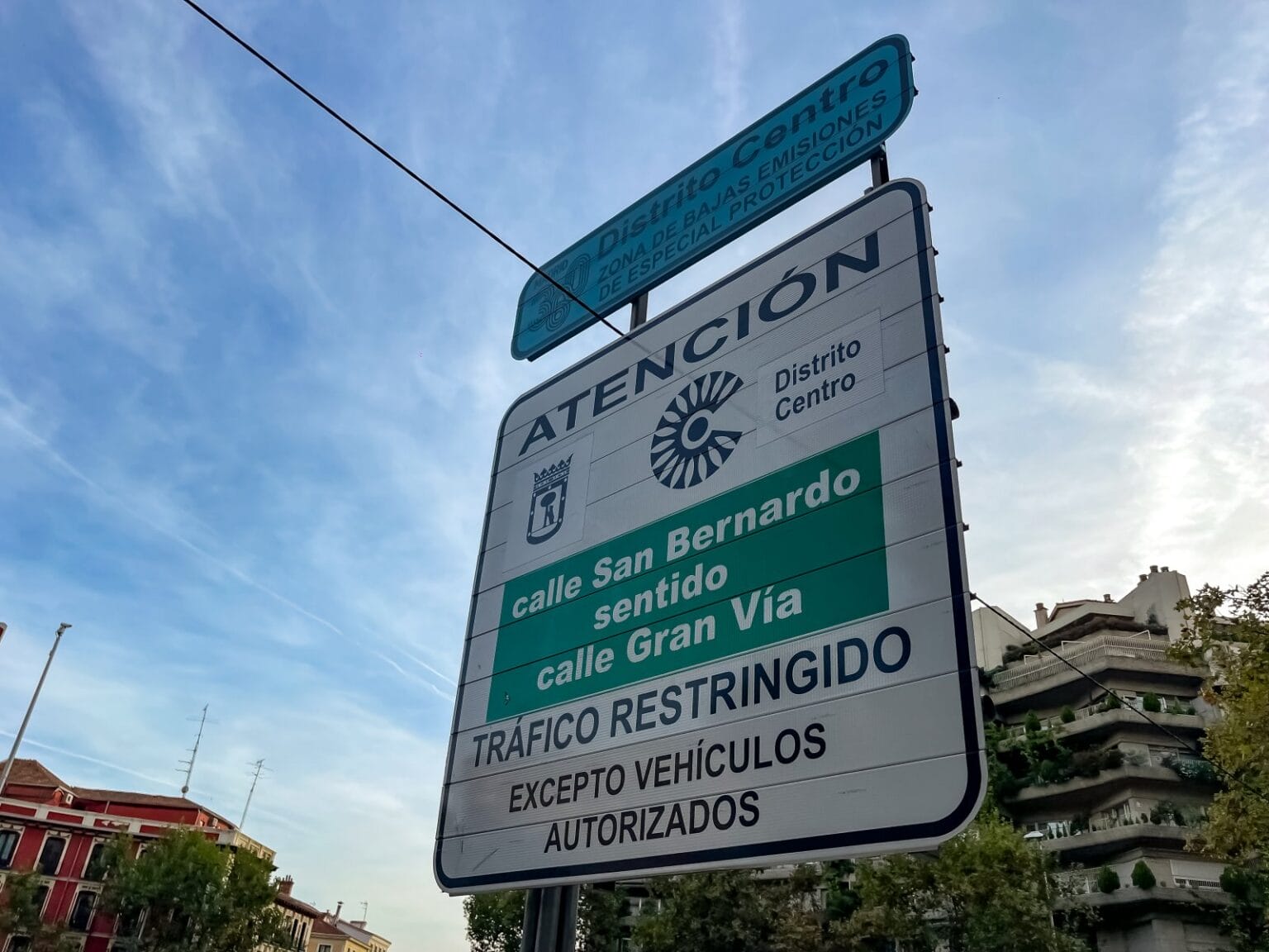 Guía de las ZBE: todo sobre las Zonas de Bajas Emisiones