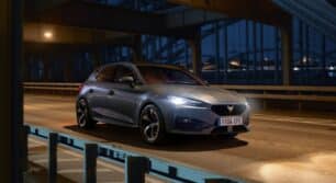 El Cupra León de 190 CV ya es una realidad en nuestro mercado: Unos 1000 euros más caro que el de 150 CV