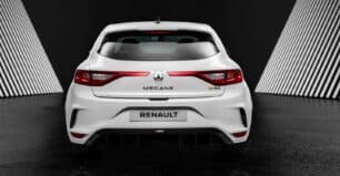 Parece que el Renault Megane RS desaparecerá el año que viene: ¿Adiós a las míticas siglas?