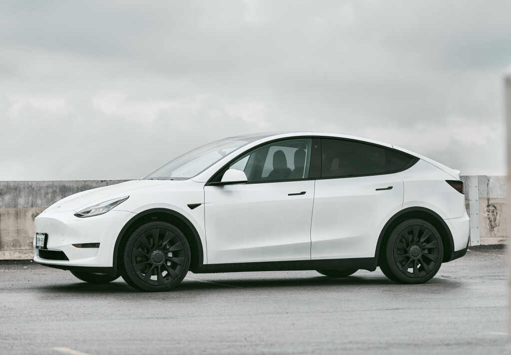 El Tesla Model Y, líder en Europa durante el mes de septiembre