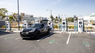 ¿Qué sabemos del Porsche Macan eléctrico? Lo conoceremos este año