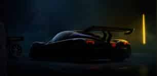 Radical Project 25, un V6 biturbo apto sólo para pistas de carreras