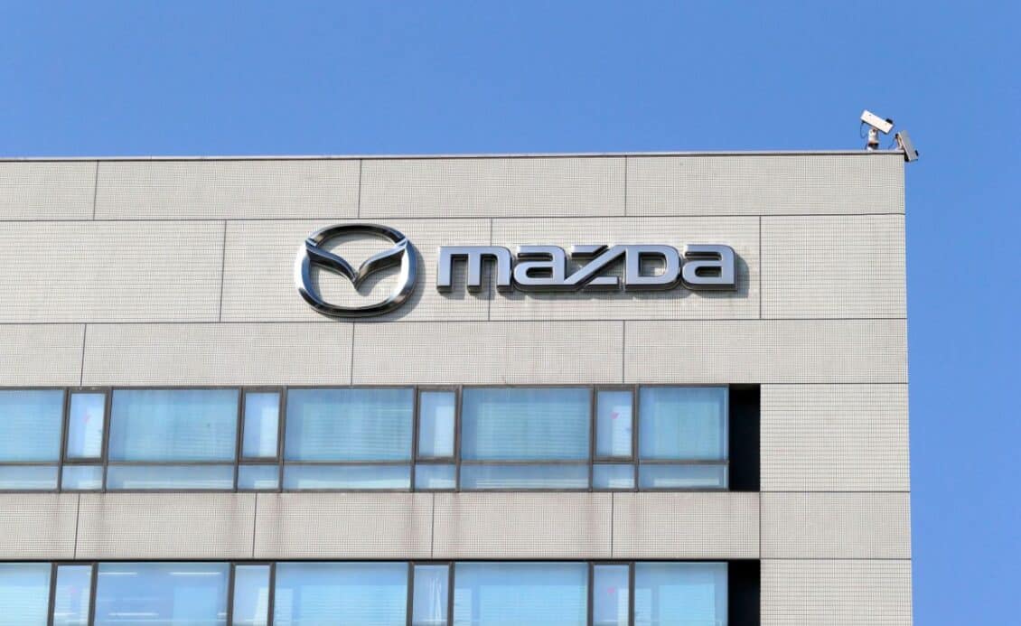 Los planes de Mazda para el próximo año: nuevos lanzamientos y el esperado Mazda MX-30 R-EV