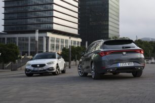 Nuevo SEAT León XL Vision: Más equipo a mejor precio