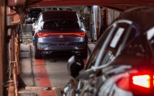 El Grupo Volkswagen acepta el PERTE en el último minuto