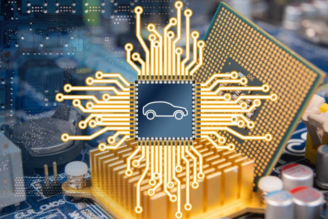 Semiconductores: de la escasez a que «nos salgan por las orejas»
