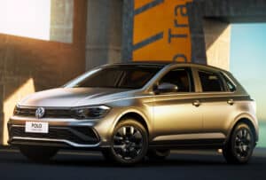 Volkswagen Polo Track, así es la versión barata que jubila al Gol