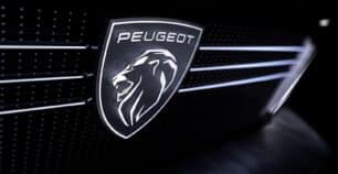 Peugeot Inception Concept: primeras imágenes oficiales antes de su debut
