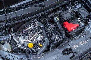 Motor Dacia Duster Prestige TCe 150cv