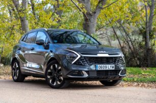 Dicen que estos son los automóviles más y menos fiables de 2023: a ver si estás de acuerdo...