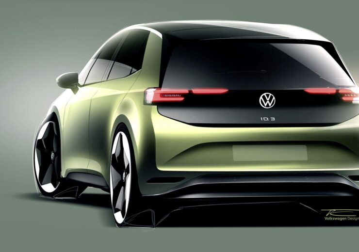 Precios del Volkswagen ID.3 nuevo en oferta para todos sus motores y acabados