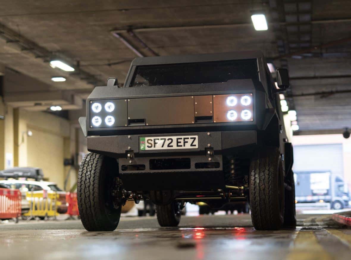 Munro Mk_1 Munro Mk_1