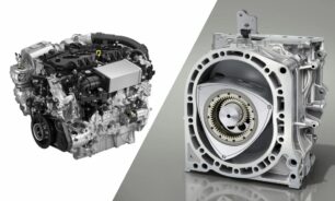 Motores de pistones vs. motores rotativos: Diferencias, ventajas e inconvenientes