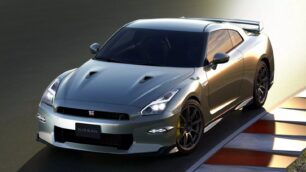 Nissan sigue estirando el chicle del GT-R: aquí están las ediciones 2024