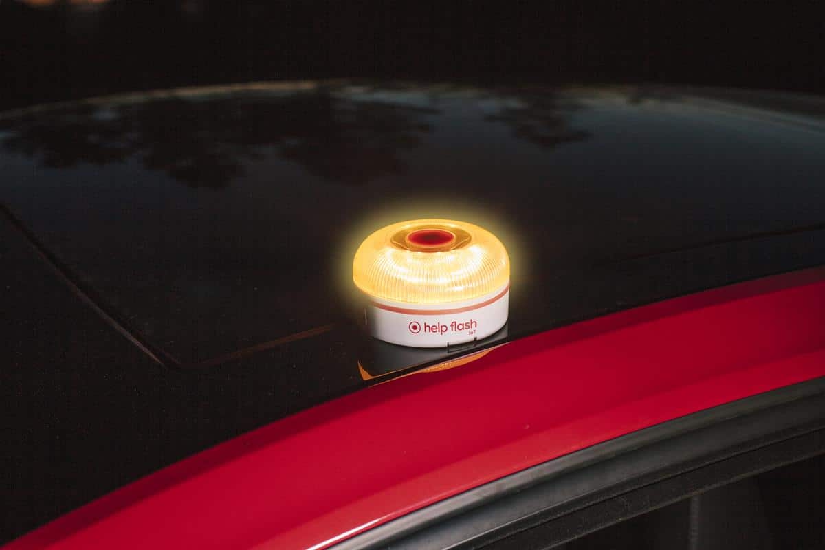 luces V-16
