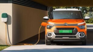 El Citroën ë-C3 será una realidad más allá de Europa
