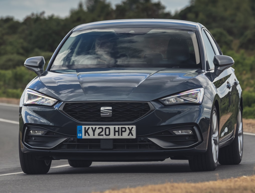 El SEAT León 2.0 TSI 190 CV cruza el charco: aterriza en Uruguay