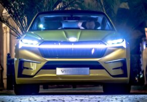 Skoda confirma la producción en España de un eléctrico