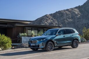 ¡Oficial! BMW X5 y X6 2024: los renovados SUV apuestan por el diseño y la tecnología