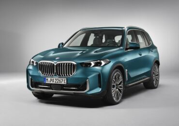 Ofertas y precios del BMW X5 nuevo