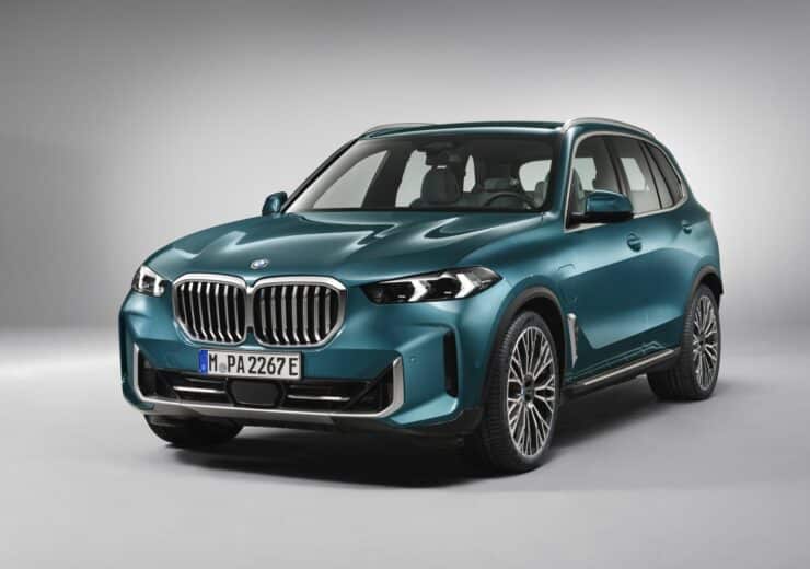 Precios del BMW X5 nuevo en oferta para todos sus motores y acabados