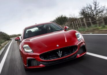 Ofertas y precios del Maserati GranTurismo nuevo