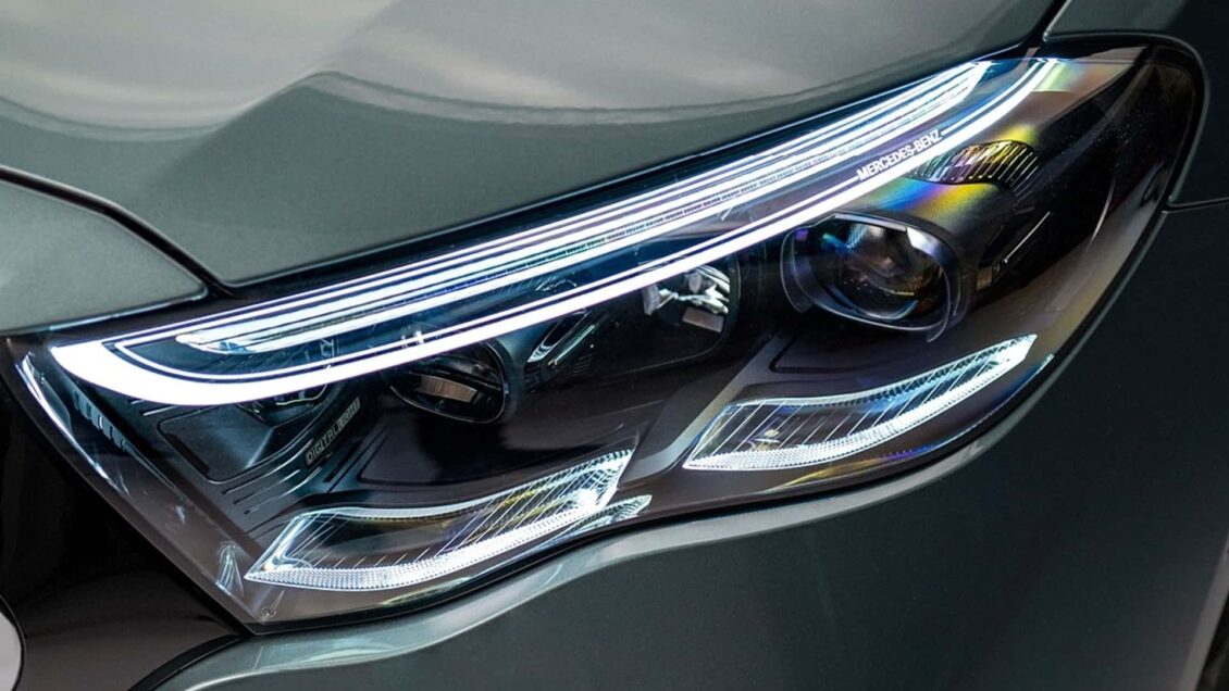 Nuevas imágenes y detalles del Mercedes-Benz Clase E 2024: debuta mañana