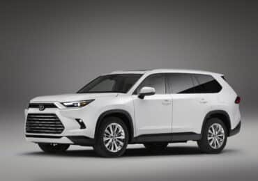 Ofertas y precios del Toyota Highlander nuevo