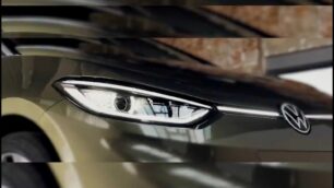El Volkswagen ID.3 2023 se sigue destapando poco a poco: llega en breve