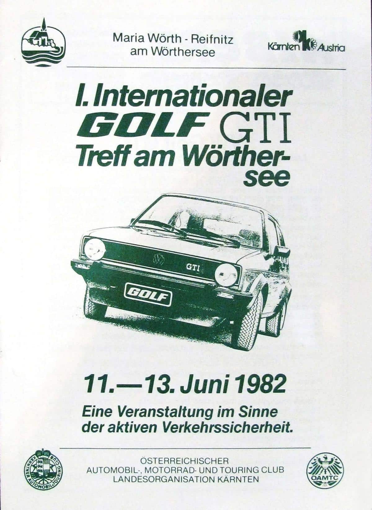 Wörthersee Treffen