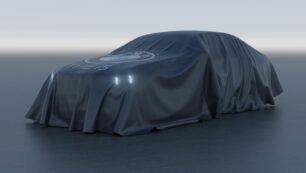 El BMW Serie 5 2024 está a la vuelta de la esquina: habrá i5 e i5 Touring