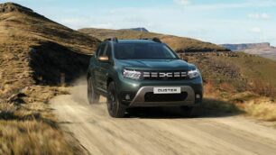 El Duster es de los SUV más económicos del mercado por su bajo precio