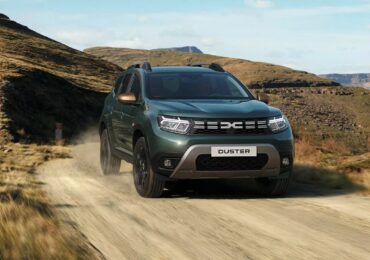 El Duster es de los SUV más económicos del mercado por su bajo precio