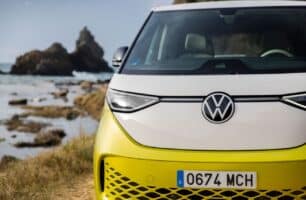 VW anuncia que su ID. Buzz cuenta con un balance neutro de emisiones de CO2