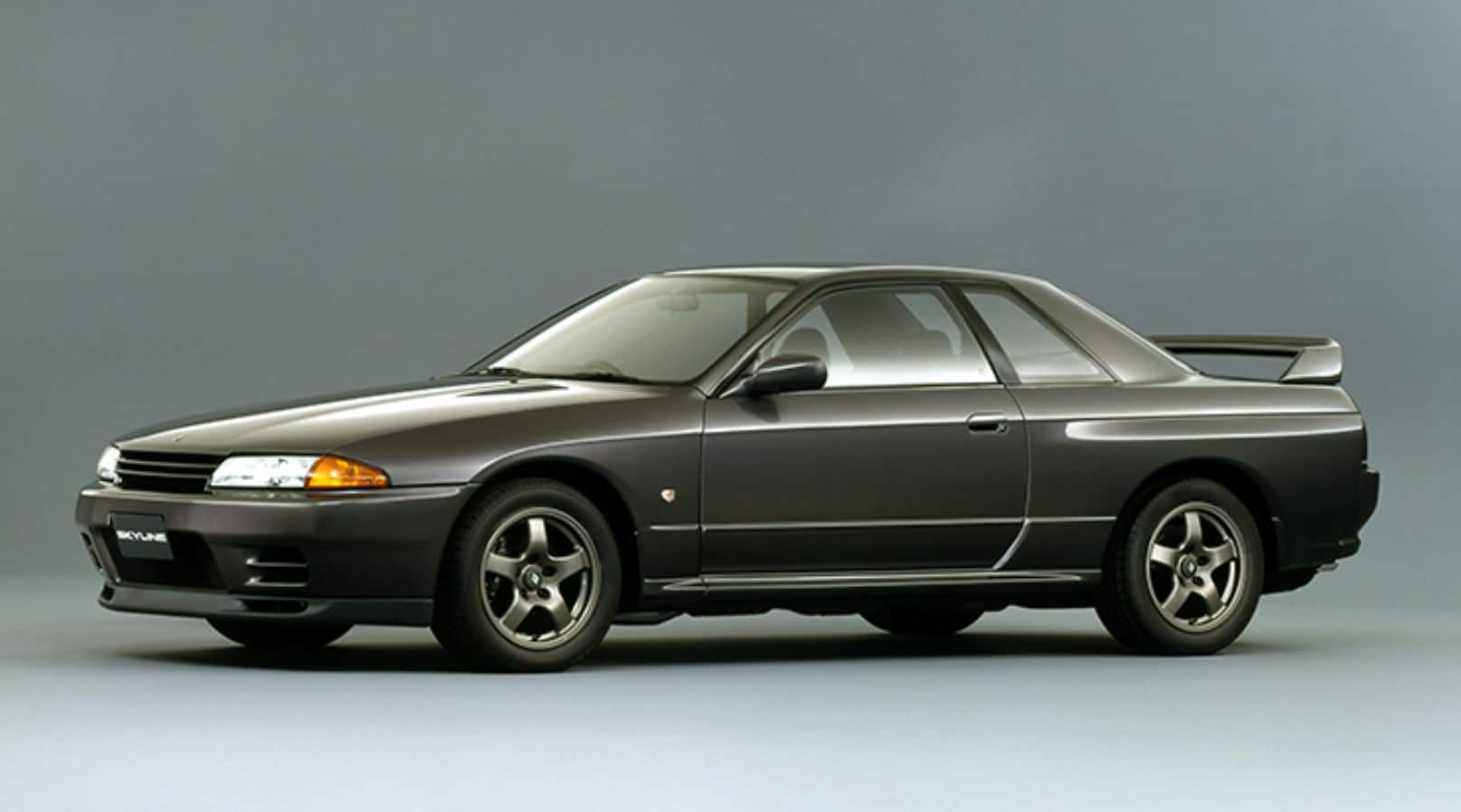 Nissan Skyline GT-R R32