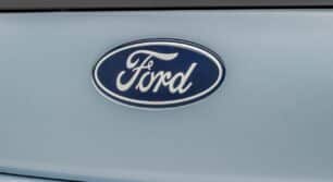 El Ford Capri está de camino con la plataforma MEB de Volkswagen